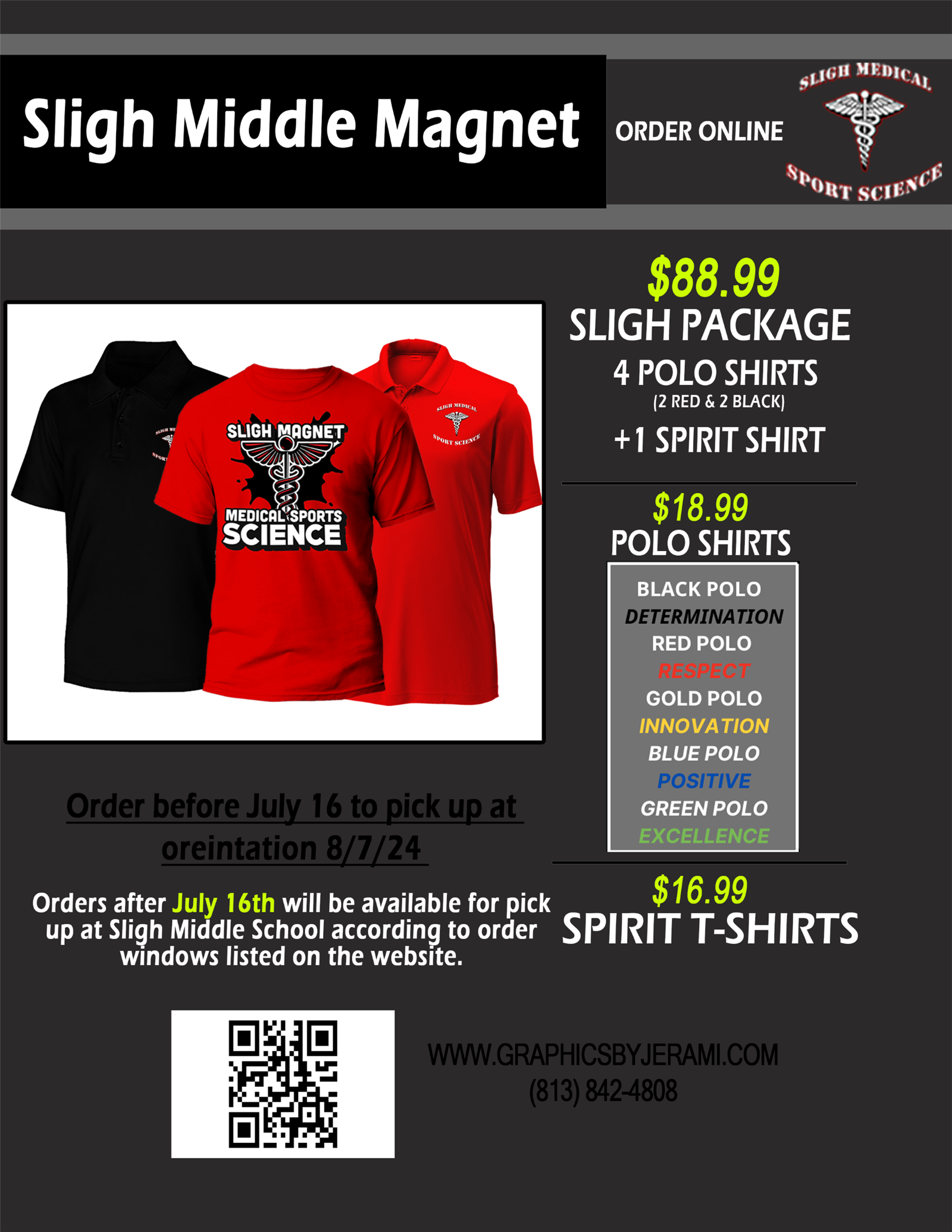 magnet polos